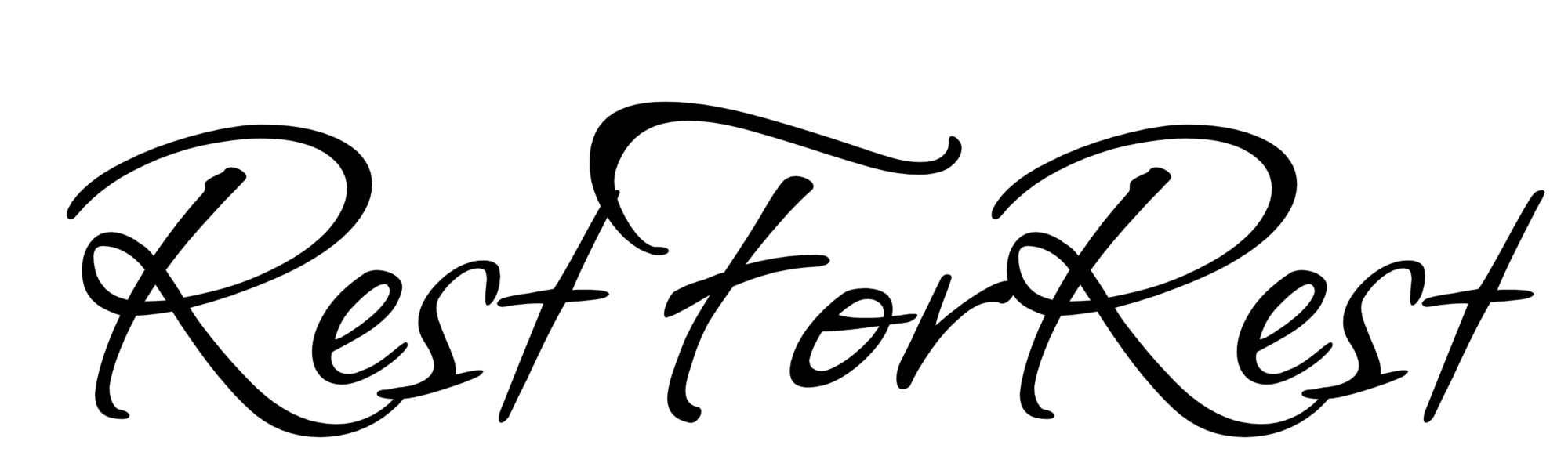 RestForRest